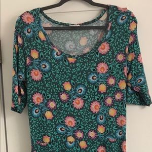LulaRoe Ana Dress